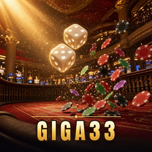 giga33 Indonesia