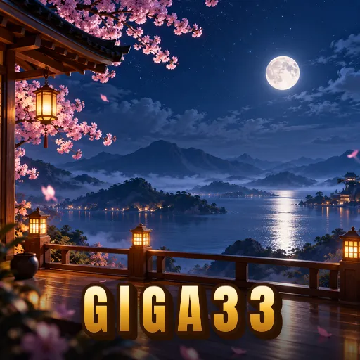 Tampilan antarmuka giga33 APK v4.7.5 saat pengujian performa dan keamanan di perangkat Android